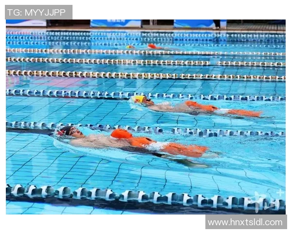 竞技游泳技术提升与训练策略研究：从基础动作到高级技巧的全面解析